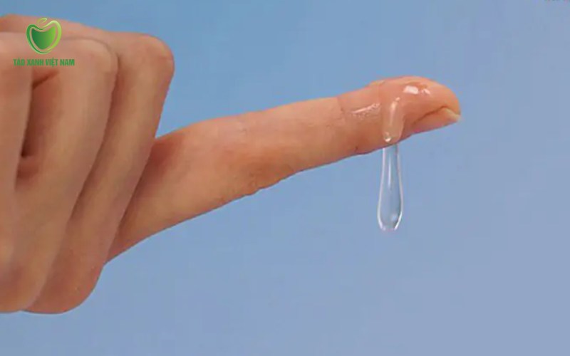 Khí hư khi mang thai có màu gì là bình thường