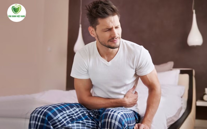 Nấm Candida không được điều trị dứt điểm có thể gây ra biến chứng nguy hiểm cho sức khỏe nam giới