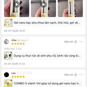 Đánh giá 7