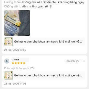 Đánh giá 3